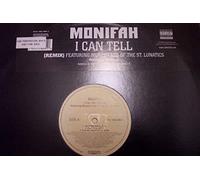 Monifah - I Can Tell