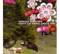 Monika Barchen (CD) Single