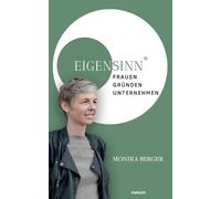Monika Berger EigenSinn (Tascabile)