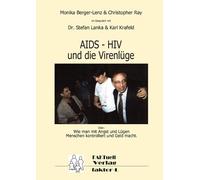 Monika Berger-Lenz Karl Krafeld Christopher HIV - AIDS und die Viren (Tascabile)
