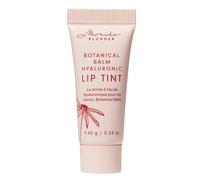 Monika Blunder - Botanical Balm Hyaluronic Lip Tint Balsamo labbra 9.45 g Rosso scuro unisex