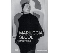 Monika Branicka Mariuccia Secol (Tascabile)