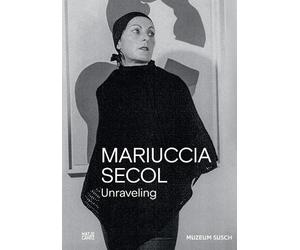 Monika Branicka Mariuccia Secol (Tascabile)