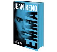 Monika Buchgeis Emma: Thriller. Das aufsehenerregende Romande (Copertina rigida)