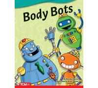Monika Davies Body Bots (Tascabile) Literary Text