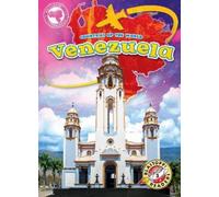 Monika Davies Davies, Monika Venezuela (Copertina rigida) Countries of the World