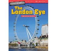 Monika Davies Engineering Marvels: The London Eye (Tascabile)