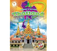 Monika Davies Thailand (Copertina rigida) Countries of the World