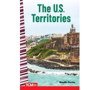Monika Davies The U.S. Territories (Tascabile)
