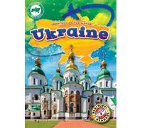 Monika Davies Ukraine (Copertina rigida) Countries of the World