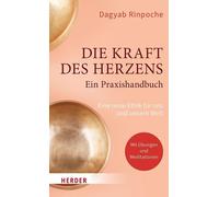 Monika Dräger Die Kraft des Herzens - Ein Praxishandbuc (Copertina rigida)