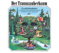 Monika Ehrhardt Reinhard Lakomy Kla Der Traumzauberbaum: Ges (Copertina rigida)