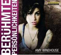 Monika Elisa Schurr Amy Winehouse (CD)