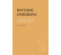 Monika Fingado Rhythmic Einreibung (Tascabile)