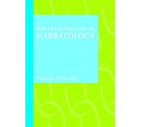 Monika Fludernik An Introduction to Narratology (Tascabile)