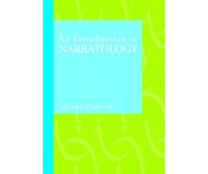 Monika Fludernik An Introduction to Narratology (Tascabile)