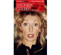 Monika Gruber - Wahnsinn