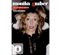 Monika Gruber - Wahnsinn!