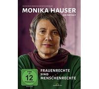 Monika Hauser - Ein Portrait [Edizione: Germania]