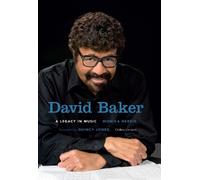 Monika Herzig David Baker (Copertina rigida)