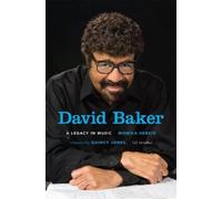 Monika Herzig David Baker (Copertina rigida)