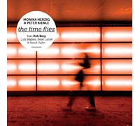 Monika Herzig & Peter Kienle - The Time Flies
