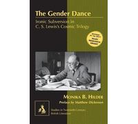 Monika Hilder The Gender Dance (Copertina rigida)