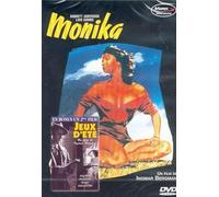 MONIKA / JEUX D'ETE de Ingmar BERGMAN