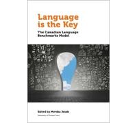 Monika Jezak Language is the Key (Tascabile) Politics and Public Policy