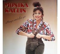 Monika Kaelin - Morgen Wird Alles Gut [Vinyl LP]
