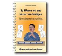 Monika Köhnen H So können wir uns besser verständigen: Gebärden als (Tascabile)