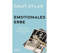 Monika Köpfer G Emotionales Erbe: Eine Therapeutin, ihre Fäll (Copertina rigida)
