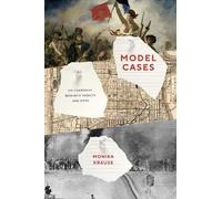Monika Krause Model Cases (Tascabile)
