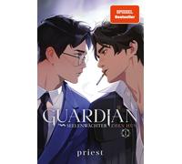 Monika Li Sarah Guardian 1. Seelenwächter: Eine übernatürlich (Copertina rigida)