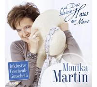 Monika Martin Das Kleine Haus am Meer (CD)