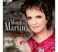 Monika Martin Für Immer (CD)