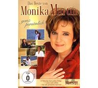 Monika Martin - Ganz persönlich/Das Beste von Monika Martin [Edizione: Regno Unito]
