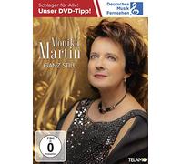 Monika Martin - Ganz still [Edizione: internazionale]