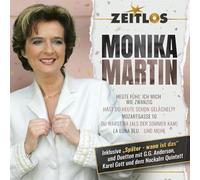 Monika Martin - Zeitlos-Monika Martin