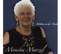 Monika Marzel - Mitten in Der Nacht
