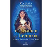 Monika Muranyi Amber Wolf The Women of Lemuria (Tascabile)