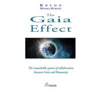 Monika Muranyi The Gaia Effect (Tascabile)