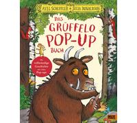 Monika Osberghaus Julia Donaldson Axel Sch Das Grüffelo Pop-u (Copertina rigida)