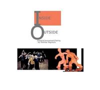 Monika Pagneux Robert Golden Inside/Outside (Tascabile)