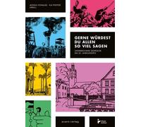 Monika Powalisz Kai Pfeiff Gerne würdest du allen so viel sagen: Unt (Tascabile)