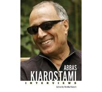 Monika Raesch Abbas Kiarostami (Tascabile) Conversations with Filmmakers Series