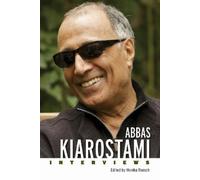 Monika Raesch Abbas Kiarostami (Tascabile) Conversations with Filmmakers Series