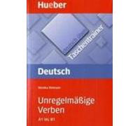 Monika Reimann Deutsch uben - Taschentrainer (Tascabile)