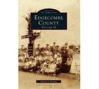 Monika S. Fleming Edgecombe County (Tascabile) Images of America