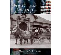 Monika S. Fleming Edgecombe County (Tascabile) Making of America Series